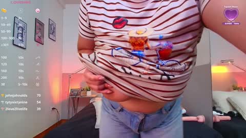 Snapshot of mommyissuess_ chatting on 01/21/25, 04:54 Daphne online show from 01/21/25, 04:54