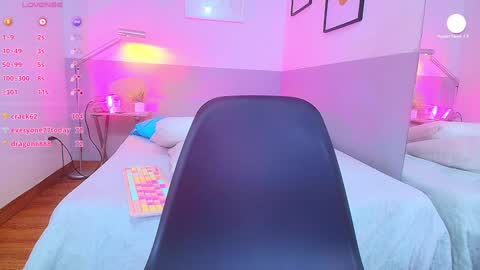 Snapshot of mommyissuess_ chatting on 01/22/25, 05:05 Daphne online show from 01/22/25, 05:05