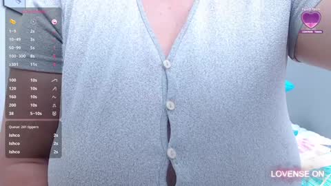 Snapshot of mommyissuess_ chatting on 01/25/25, 05:18 Daphne online show from 01/25/25, 05:18