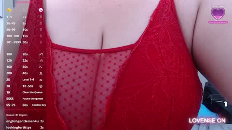 Snapshot of mommyissuess_ chatting on 01/29/25, 05:30 Daphne online show from 01/29/25, 05:30