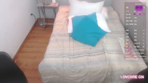 Snapshot of mommyissuess_ chatting on 01/30/25, 10:51 Daphne online show from 01/30/25, 10:51