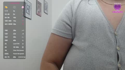 Snapshot of mommyissuess_ chatting on 01/31/25, 07:51 Daphne online show from 01/31/25, 07:51