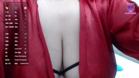 Snapshot of mommyissuess_ chatting on 01/31/25, 11:03 Daphne online show from 01/31/25, 11:03