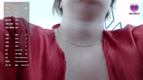 Snapshot of mommyissuess_ chatting on 02/01/25, 02:05 Daphne online show from 02/01/25, 02:05