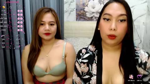 Hot Mommy Nathalie online show from 02/18/26, 09:16