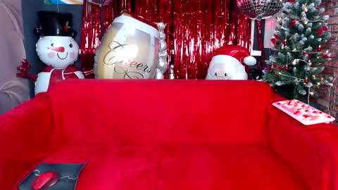 Maria online show from 12/18/25, 12:38