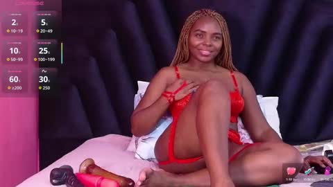  DINAH  online show from 10/29/25, 02:58