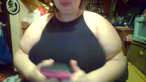 MommaLexxie online show from 08/08/26, 02:57
