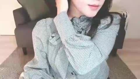 Momo online show from 12/15/24, 01:24