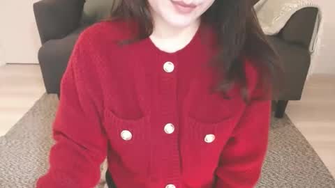 Momo online show from 01/30/25, 01:42