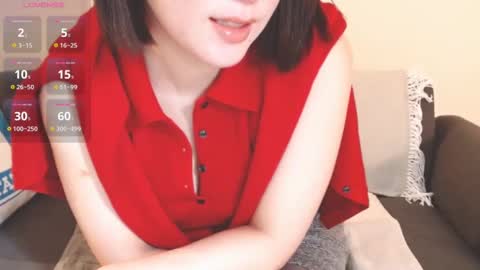 Momo online show from 09/27/25, 10:26