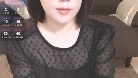 Momo online show from 10/15/25, 09:37