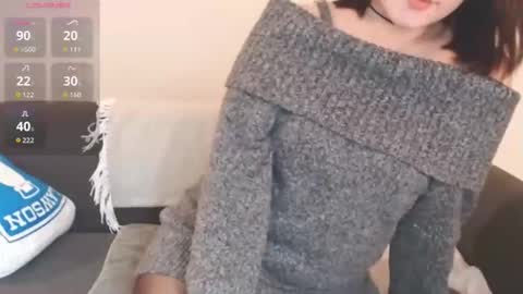 Momo online show from 02/23/26, 12:30