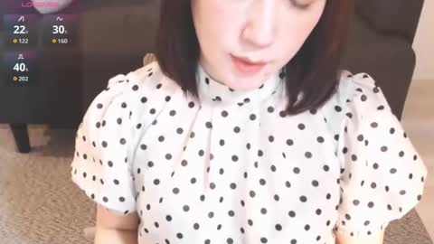 Momo online show from 05/22/26, 04:19