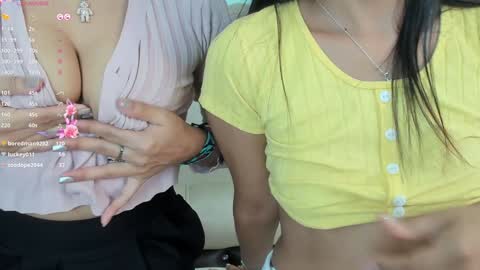 Sandra online show from 02/07/25, 05:29