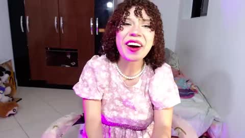 Jessie online show from 09/26/25, 04:16