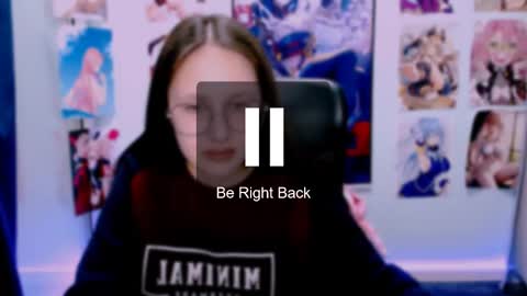 Mona  online show from 03/09/25, 03:38