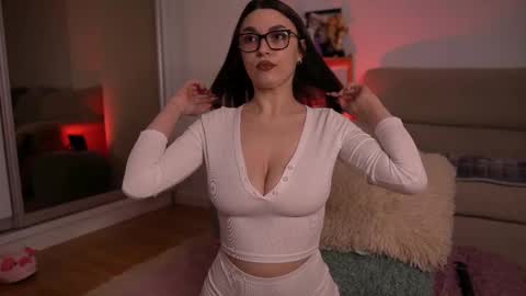 Mona Lisss online show from 01/11/26, 12:32