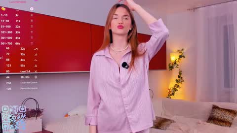 Mona online show from 10/08/25, 07:33