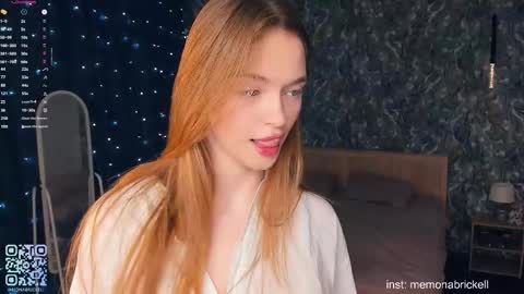 Mona online show from 11/30/25, 07:40