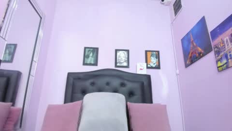 paola online show from 03/10/26, 01:27