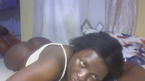 monalisaah online show from 09/20/25, 12:00