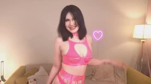 I am Mellisa 3 online show from 01/16/26, 03:05