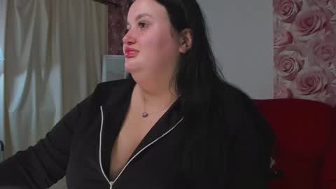 Monica online show from 02/22/25, 12:40