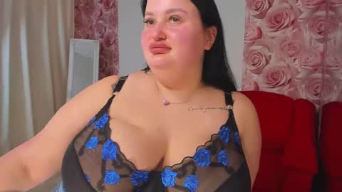 Monica online show from 02/24/25, 09:32