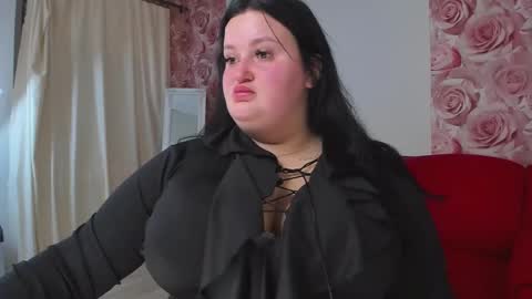 Monica online show from 03/01/25, 07:08