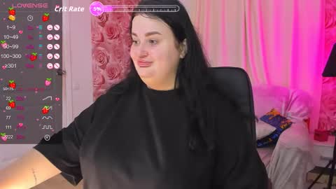 Monica online show from 09/20/25, 05:30