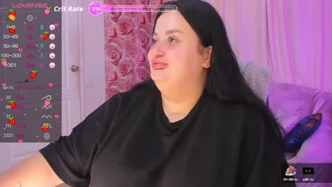 Monica online show from 09/25/25, 06:17