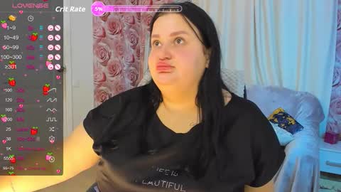 Monica online show from 09/30/25, 06:07