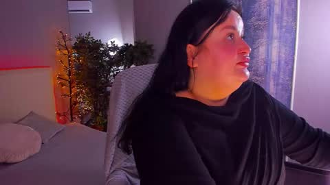 Monica online show from 10/15/25, 11:21