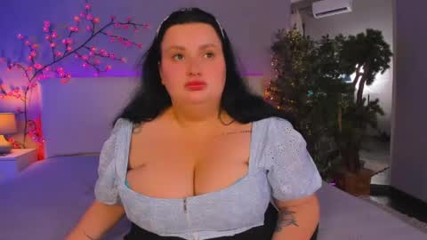 Monica online show from 05/21/26, 12:12