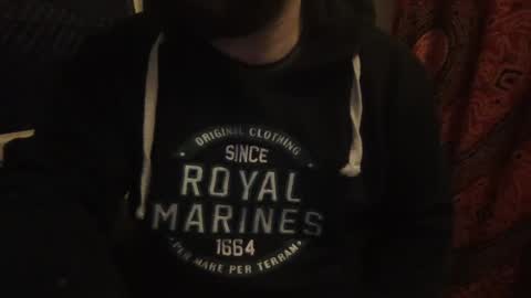 Mike online show from 01/05/25, 12:52