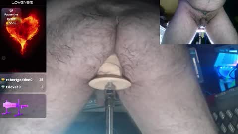 monegg anal online show from 09/22/25, 10:56