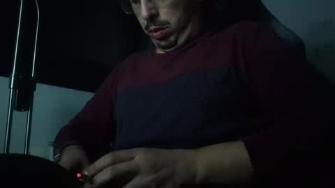 MonicaLuigi online show from 01/05/25, 11:33