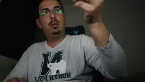 MonicaLuigi online show from 01/09/25, 10:31