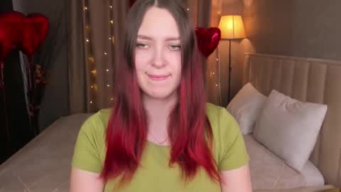 Monica online show from 02/24/26, 05:49