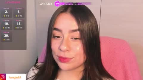 I am Gio online show from 09/22/25, 09:50