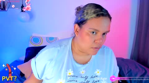 aleja      independent model       online show from 02/04/25, 03:22