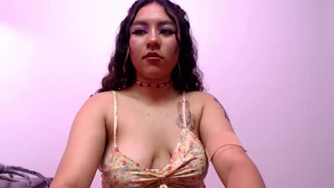 Snapshot of monica_cardenas chatting on 11/27/25, 03:30 ATENEA online show from 11/27/25, 03:30