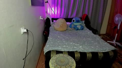Monica Elder online show from 06/29/26, 03:46