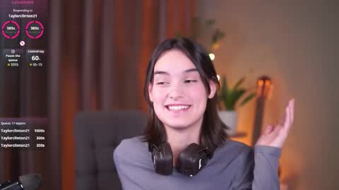 monica_law_ online show from 11/30/25, 12:42