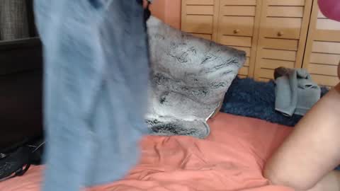 Monica Leigh online show from 02/04/25, 11:06