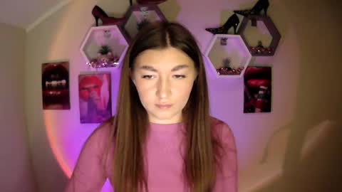 sweet girl and shine body online show from 09/11/25, 07:08