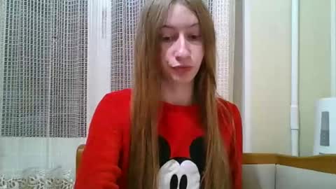 Monica online show from 10/21/25, 08:20