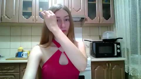 Monica online show from 04/03/26, 08:29