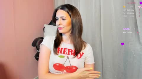 Monica Velvet online show from 04/05/26, 11:46